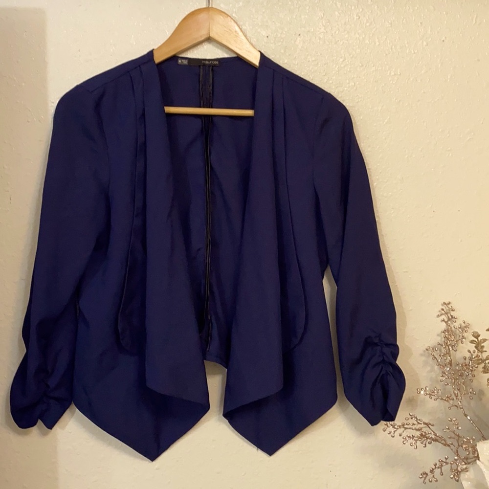Maurices Blazer